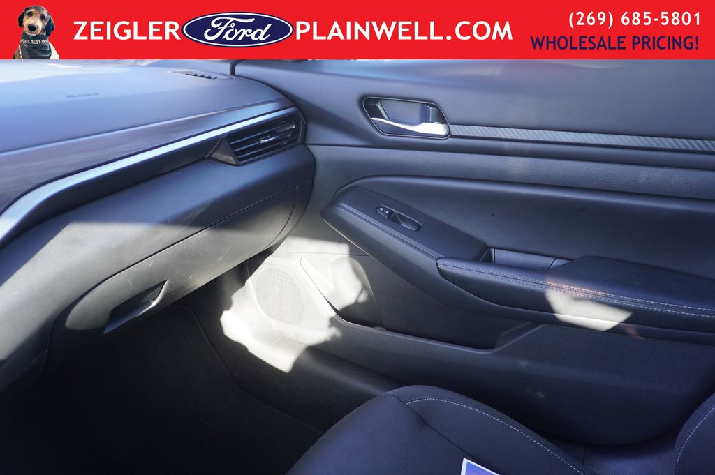 2024 NISSAN ALTIMA - Image 29