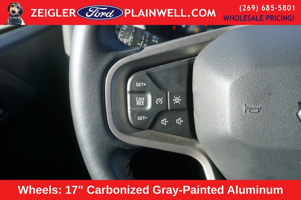 2025 FORD BRONCO - Image 24