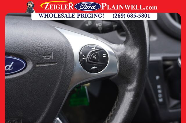 2019 FORD TRANSIT - Image 16