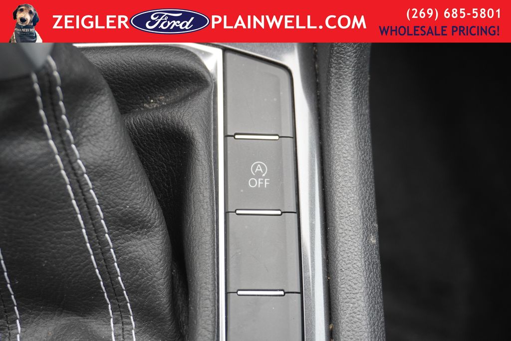 2024 VOLKSWAGEN TIGUAN - Image 24