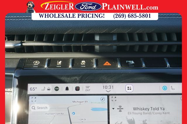 2023 JEEP GRAND CHEROKEE - Image 23