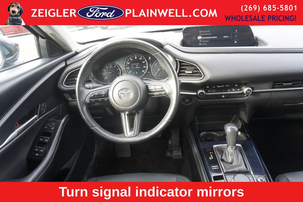 2024 MAZDA CX-30 - Image 12