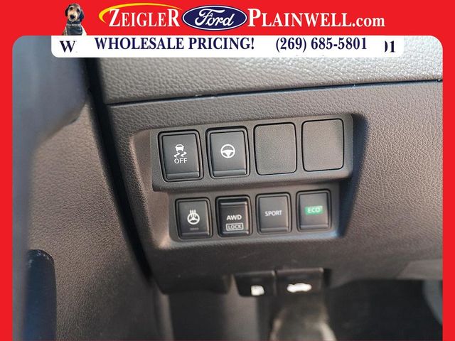 2020 NISSAN ROGUE SPORT - Image 29