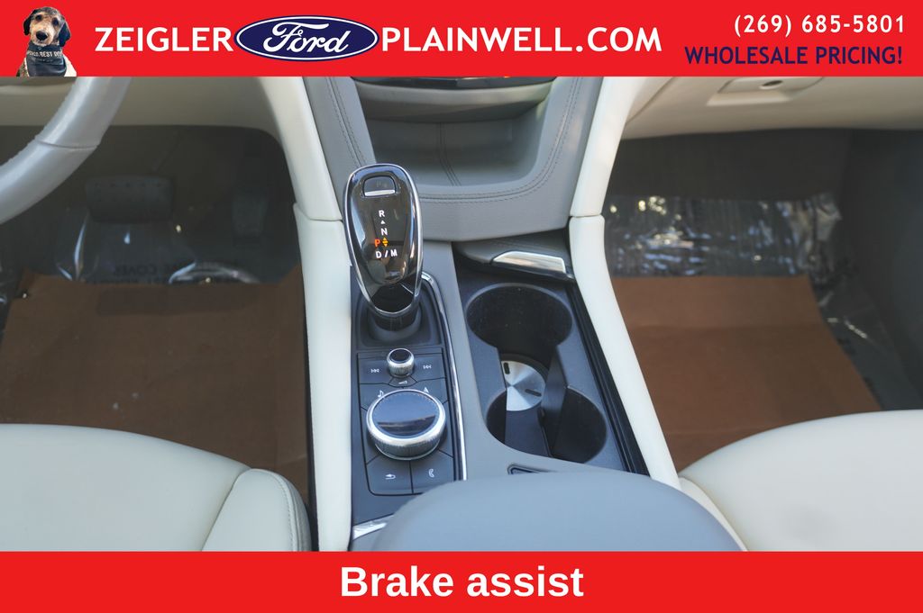 2020 CADILLAC XT6 - Image 15