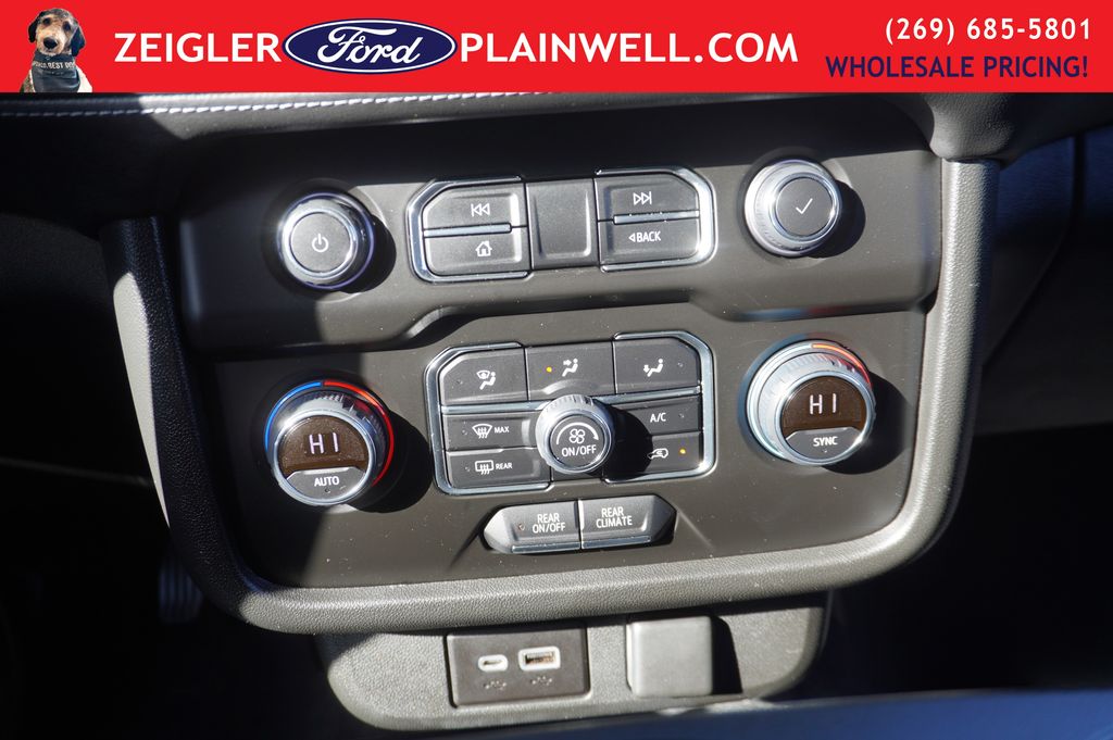 2022 CHEVROLET TAHOE - Image 19