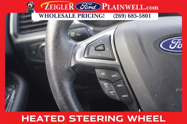 2019 FORD EDGE - Image 17