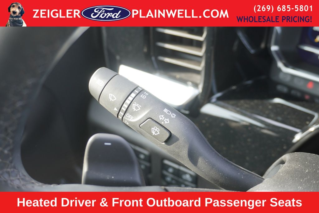 2024 CHEVROLET SILVERADO - Image 24