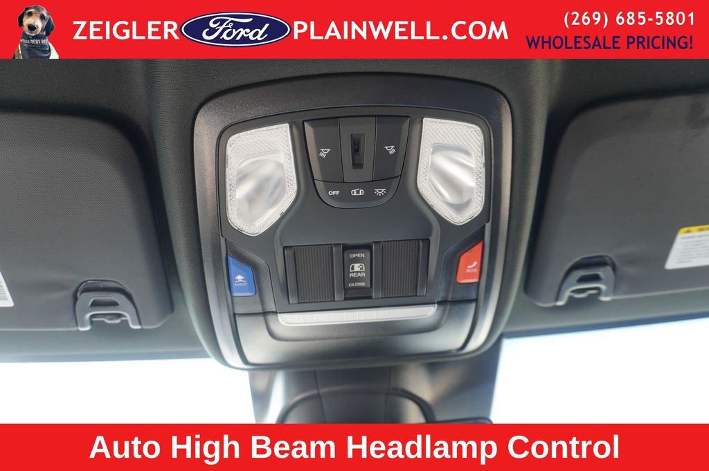 2024 RAM 3500 - Image 27