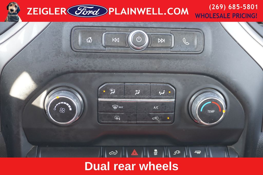 2023 CHEVROLET SILVERADO HD - Image 17