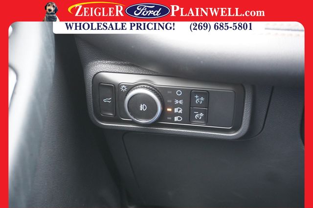 2025 FORD EXPLORER - Image 27