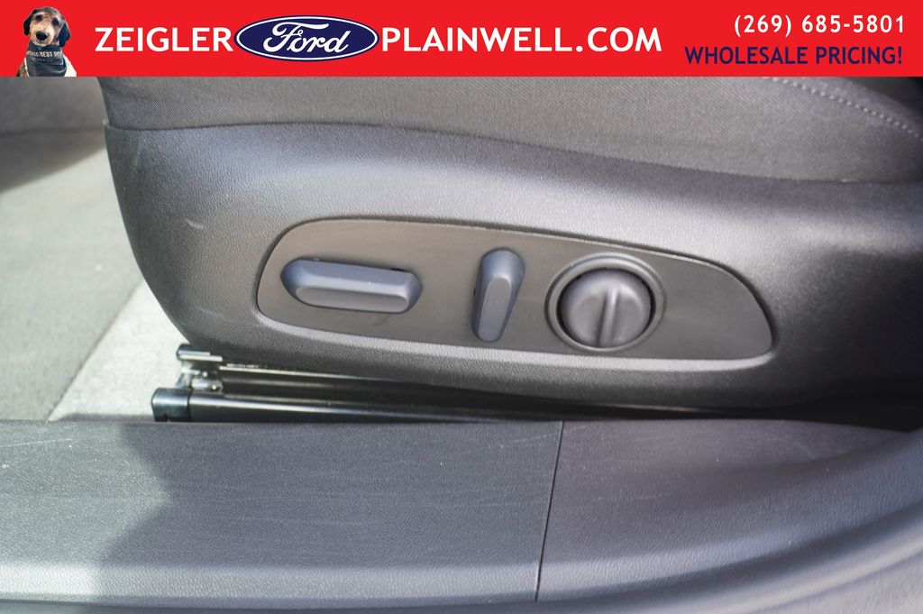 2024 CHEVROLET MALIBU - Image 17