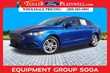  Ford Fusion Hybrid