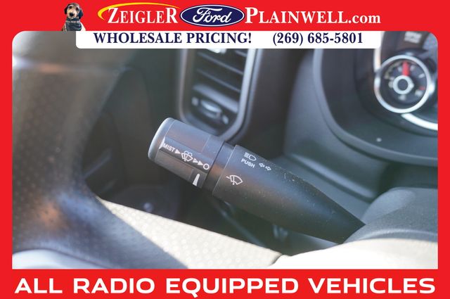 2023 RAM 3500 - Image 26