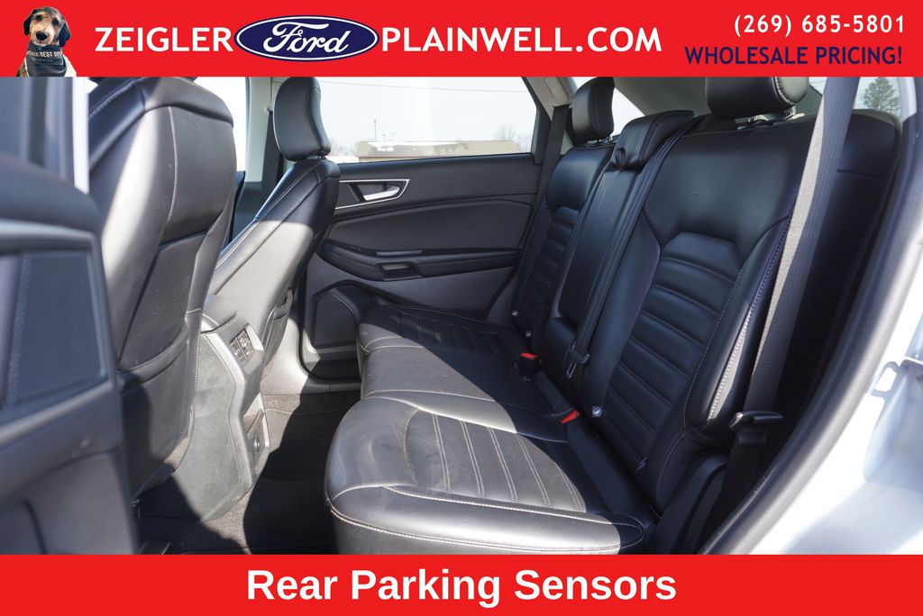 2024 FORD EDGE - Image 11