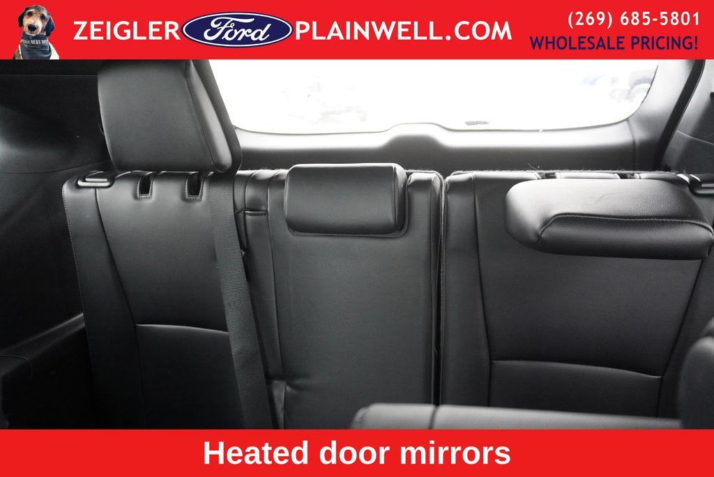 2023 TOYOTA HIGHLANDER - Image 13