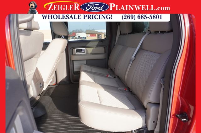 2010 FORD F-150 - Image 6