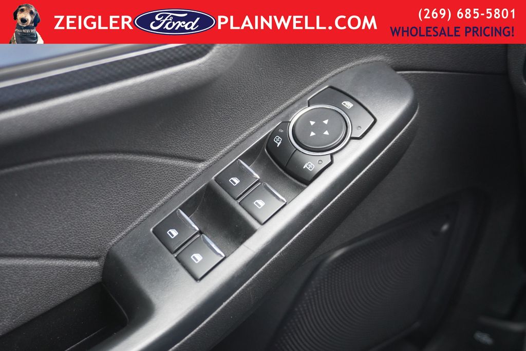 2024 FORD ESCAPE - Image 28