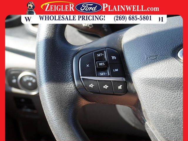 2023 FORD TRANSIT - Image 21