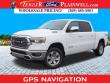 Used 2024 Ram 1500 Laramie Truck Crew Cab
