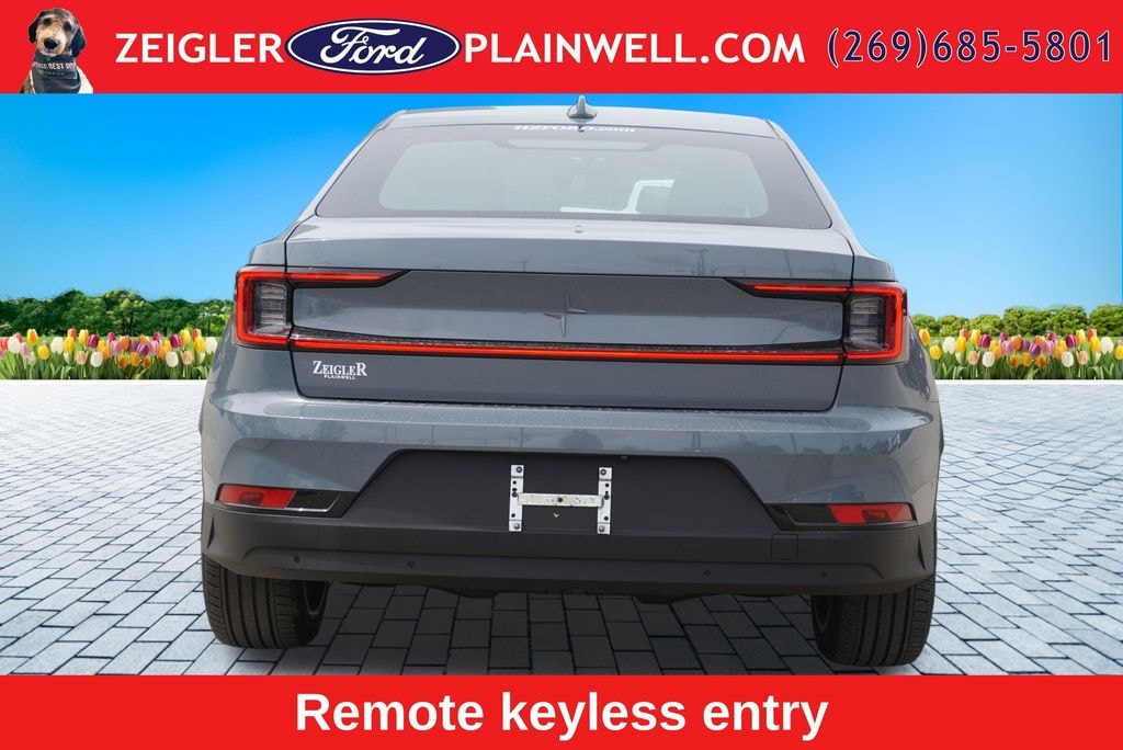 Used 2024 Polestar Polestar 2 Hatchback