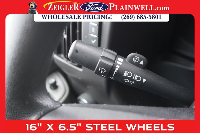 2024 GMC SAVANA - Image 15