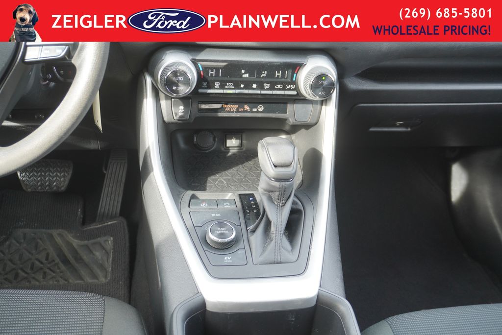 2022 TOYOTA RAV4 - Image 15