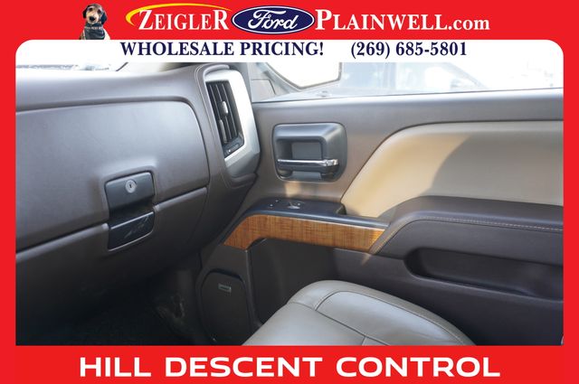 2015 GMC SIERRA - Image 24