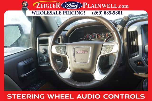 2015 GMC SIERRA - Image 9