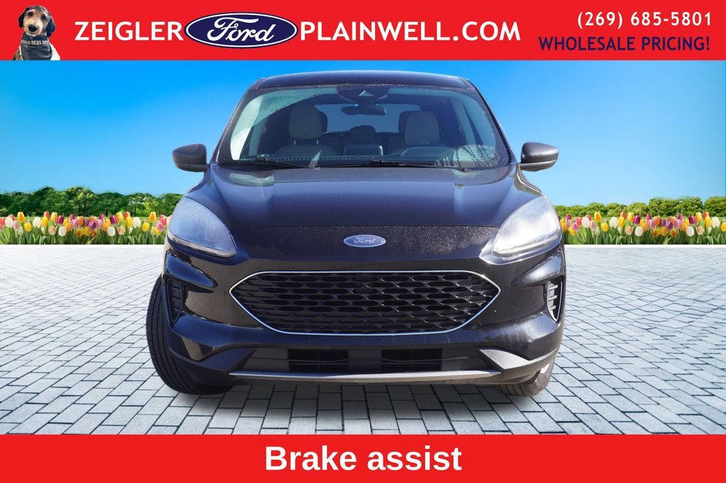 2022 FORD ESCAPE - Image 8