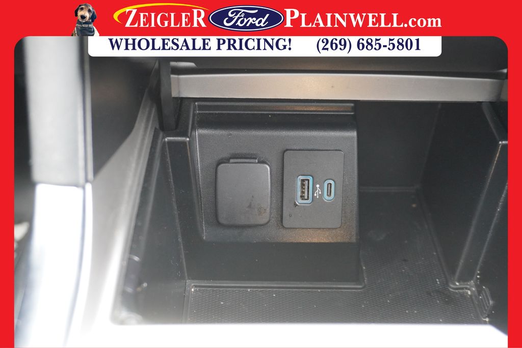 2020 FORD EXPLORER - Image 25