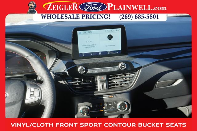 2025 FORD ESCAPE - Image 14