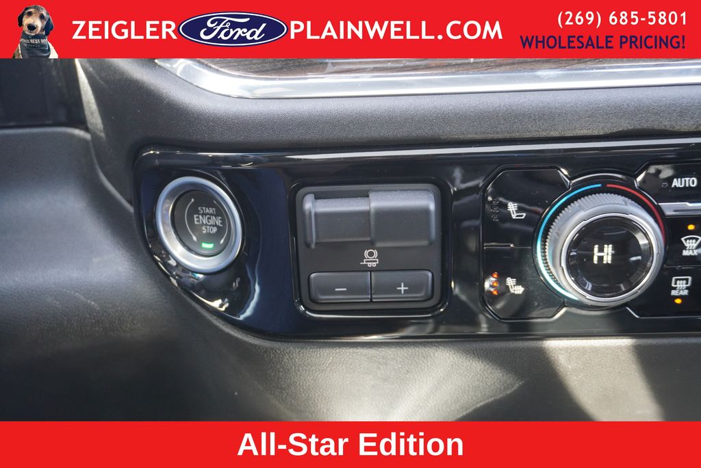 2024 CHEVROLET SILVERADO - Image 21