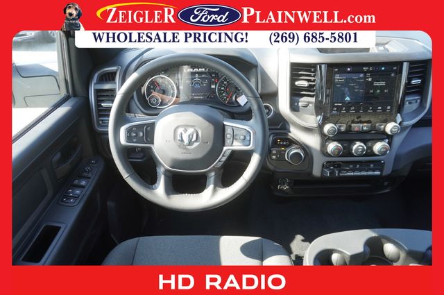 2024 RAM 3500 - Image 10