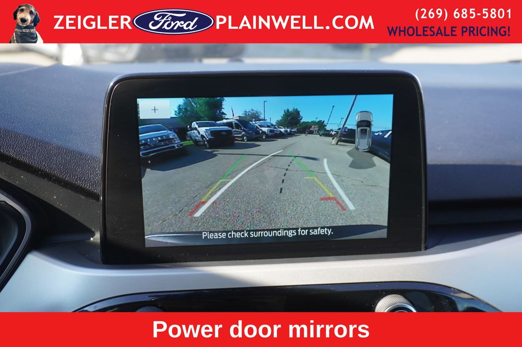 2022 FORD ESCAPE - Image 18