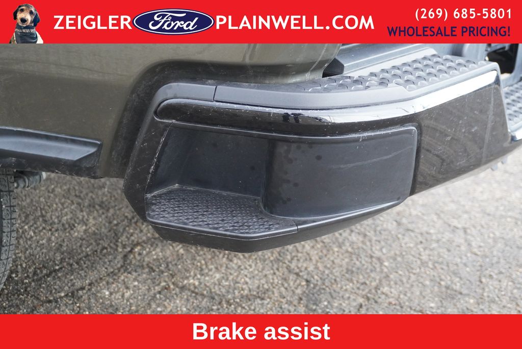 2023 CHEVROLET COLORADO - Image 10