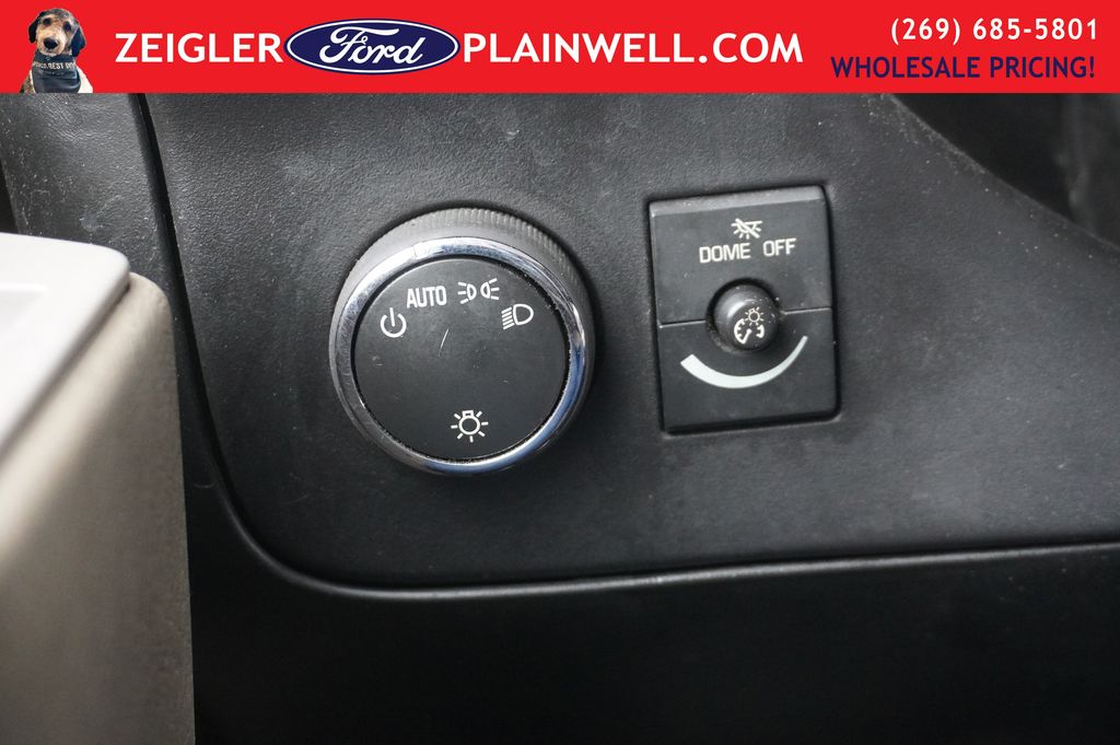 2015 CHEVROLET EXPRESS - Image 17