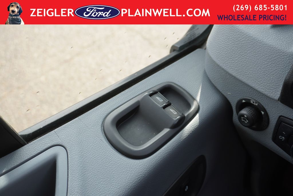 2019 FORD TRANSIT - Image 28