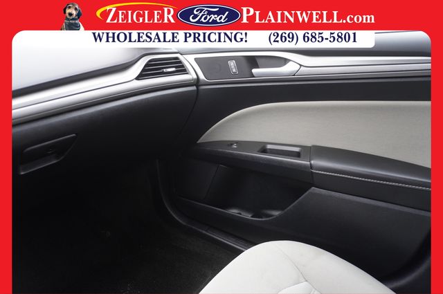 2018 FORD FUSION - Image 29