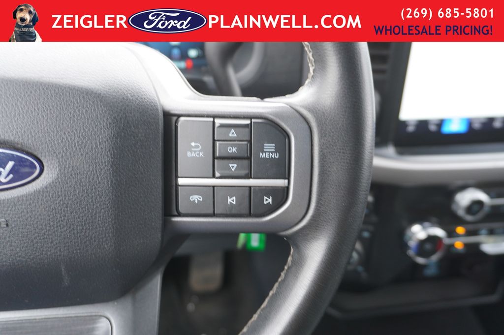 2024 FORD F-150 - Image 18