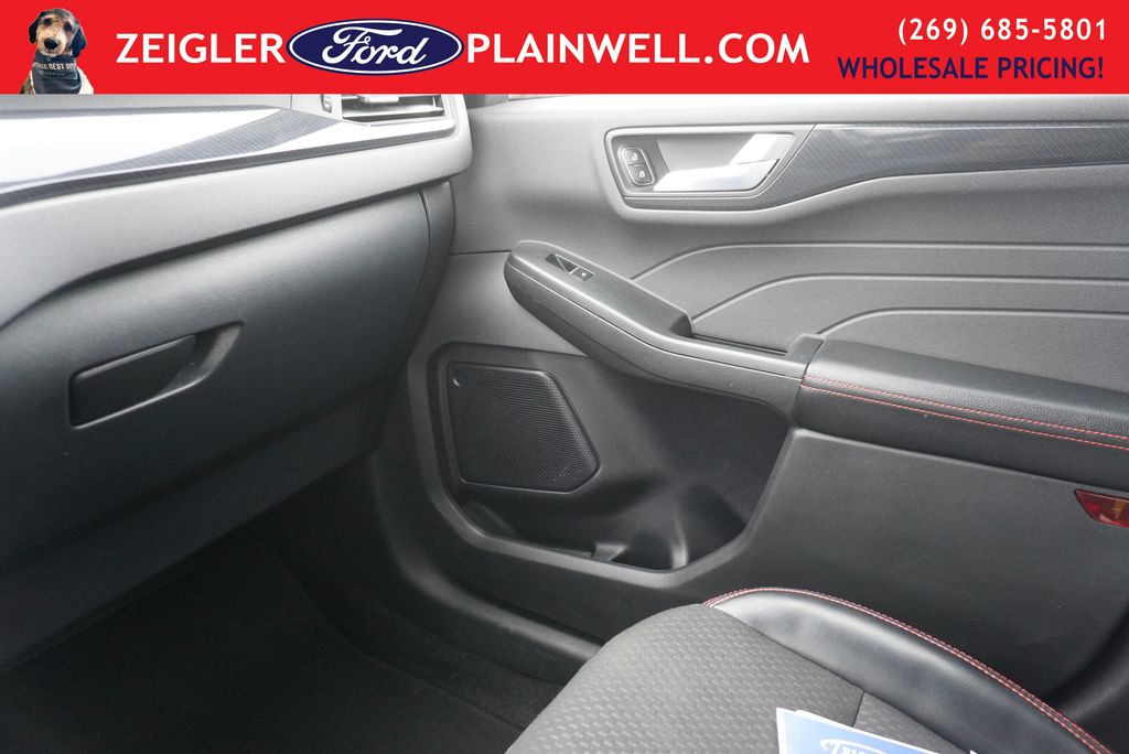 2024 FORD ESCAPE - Image 30