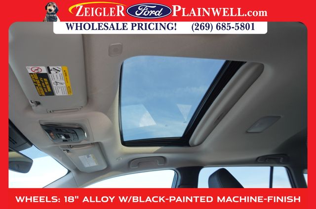 2023 TOYOTA COROLLA CROSS - Image 14