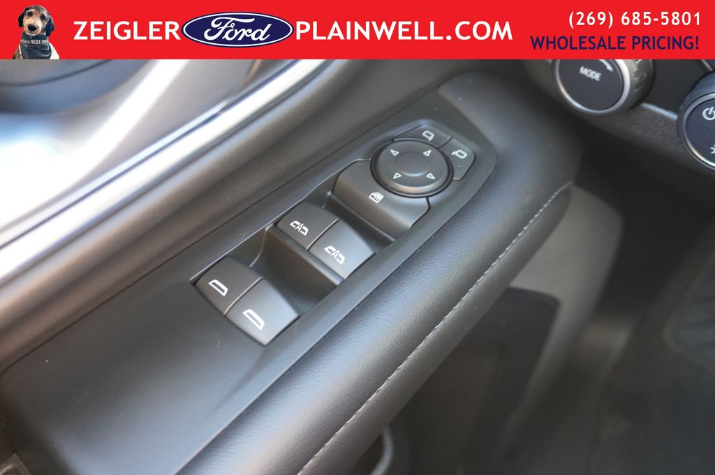 2022 CHEVROLET TAHOE - Image 25