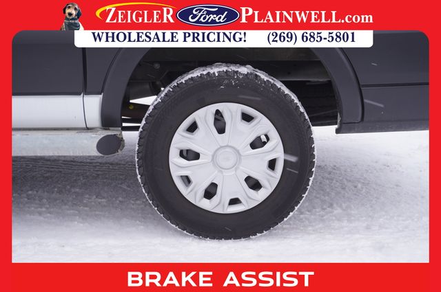 2024 FORD TRANSIT - Image 6