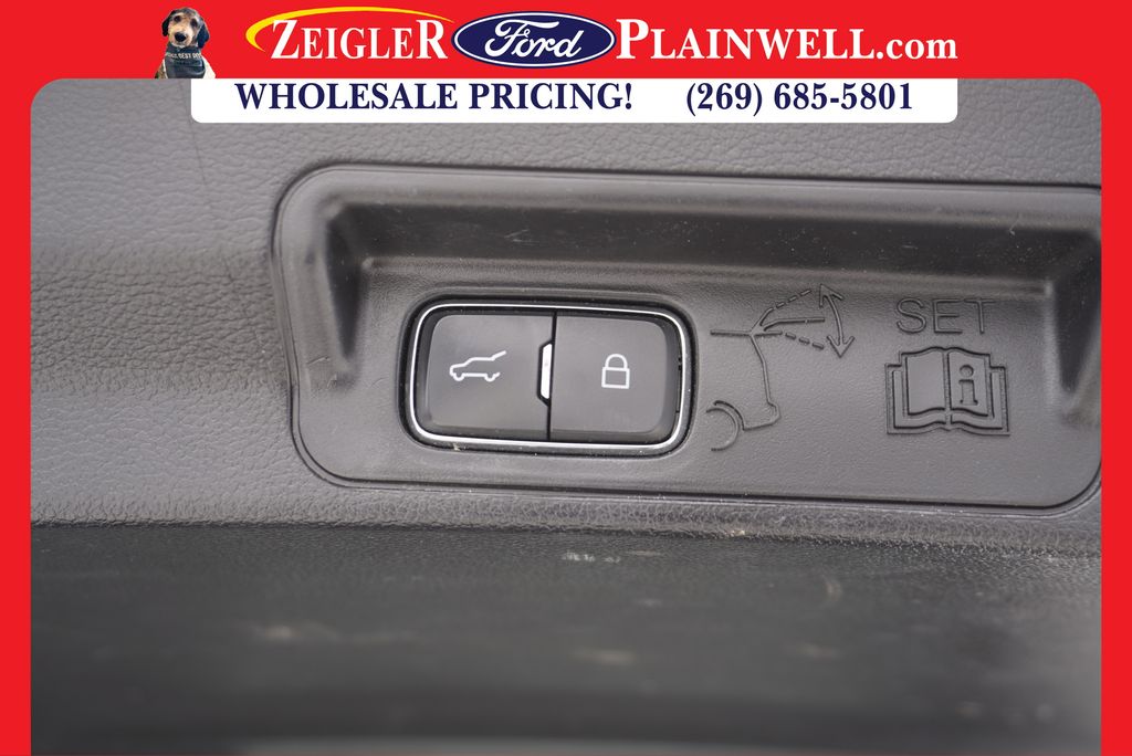 2020 FORD EXPLORER - Image 11