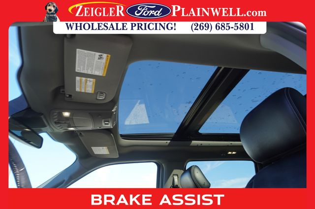 2020 FORD F-150 - Image 17