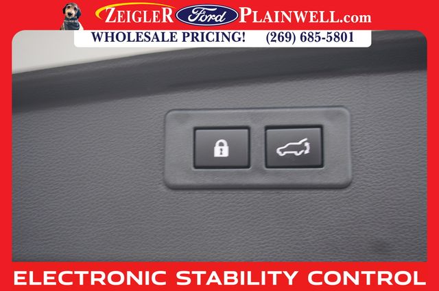 2024 SUBARU OUTBACK - Image 11