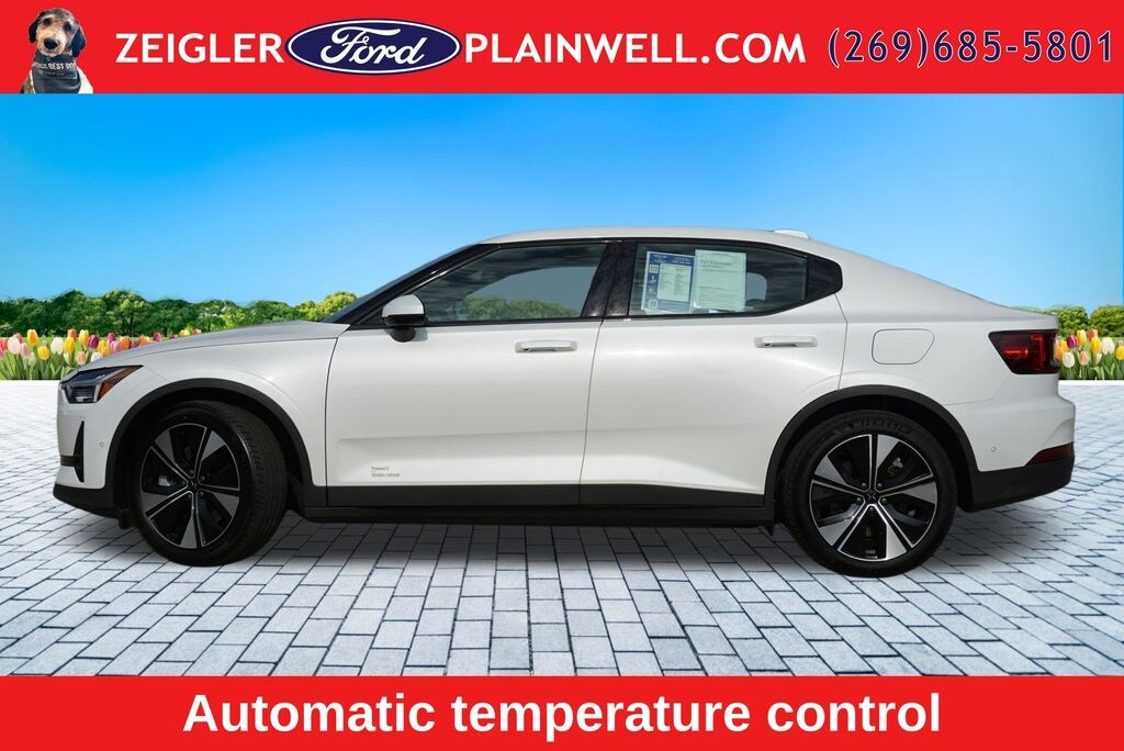 Used 2024 Polestar Polestar 2 Hatchback