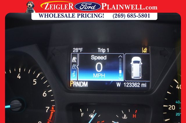 2019 FORD TRANSIT - Image 19