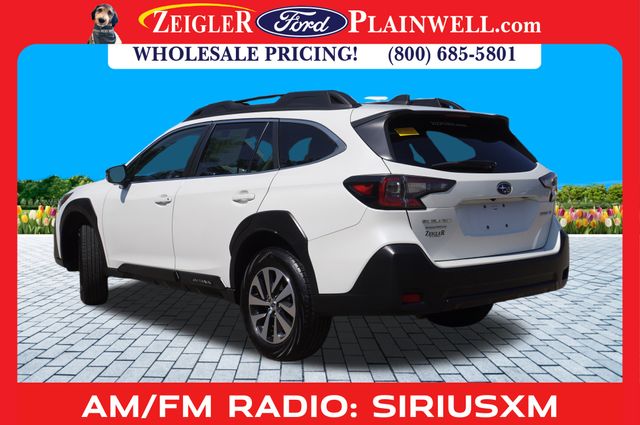 2023 Subaru Outback Premium photo 3