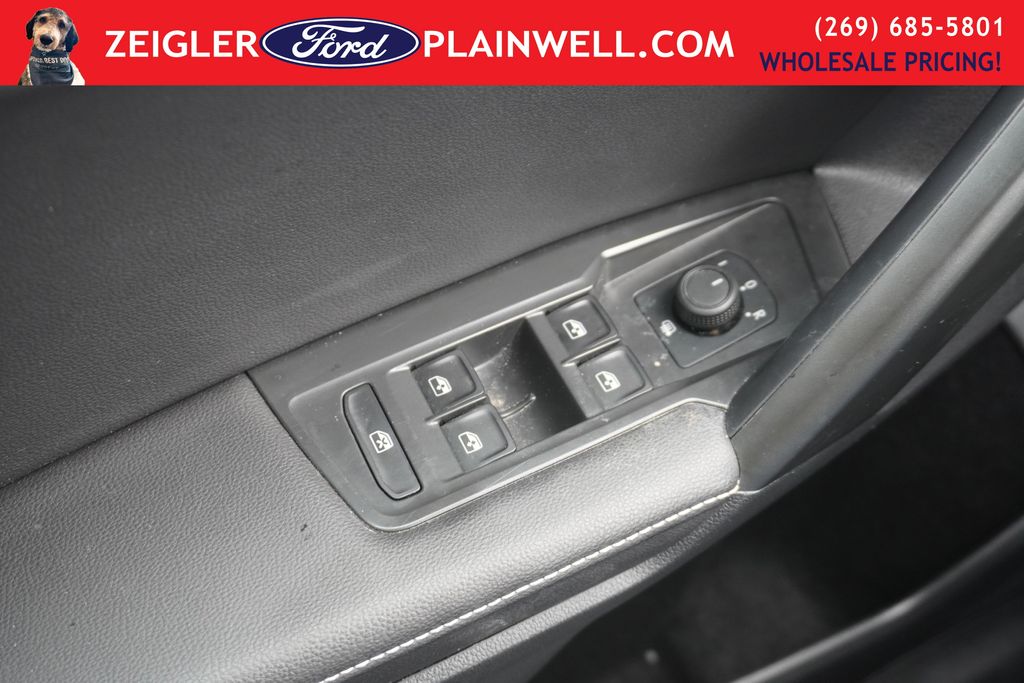 2024 VOLKSWAGEN TIGUAN - Image 31